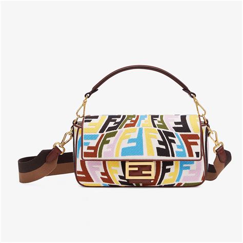 fendi colorful purse|Fendi women purse.